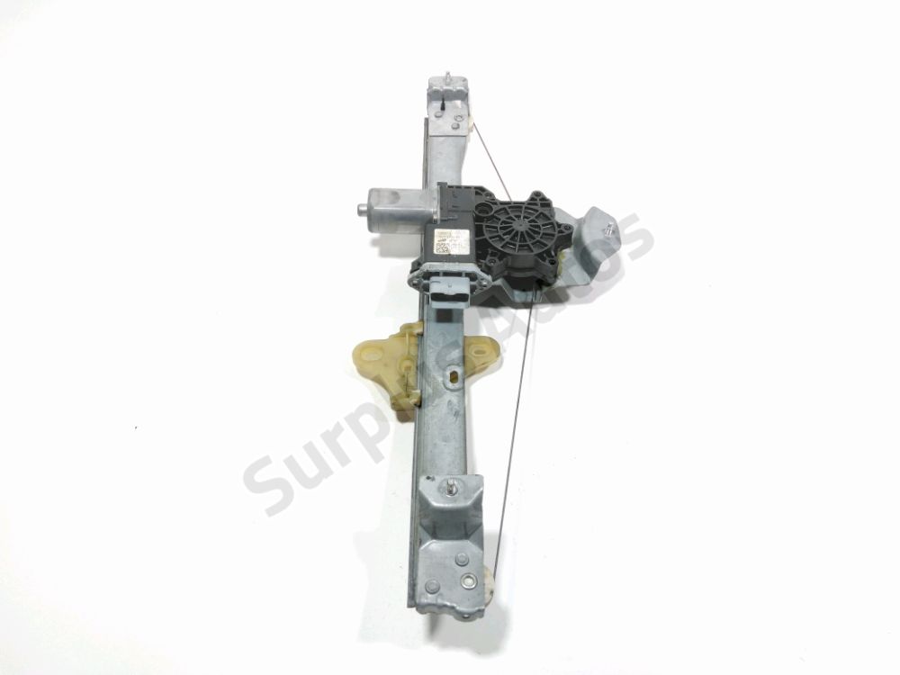 Lève-vitre électrique avant gauche