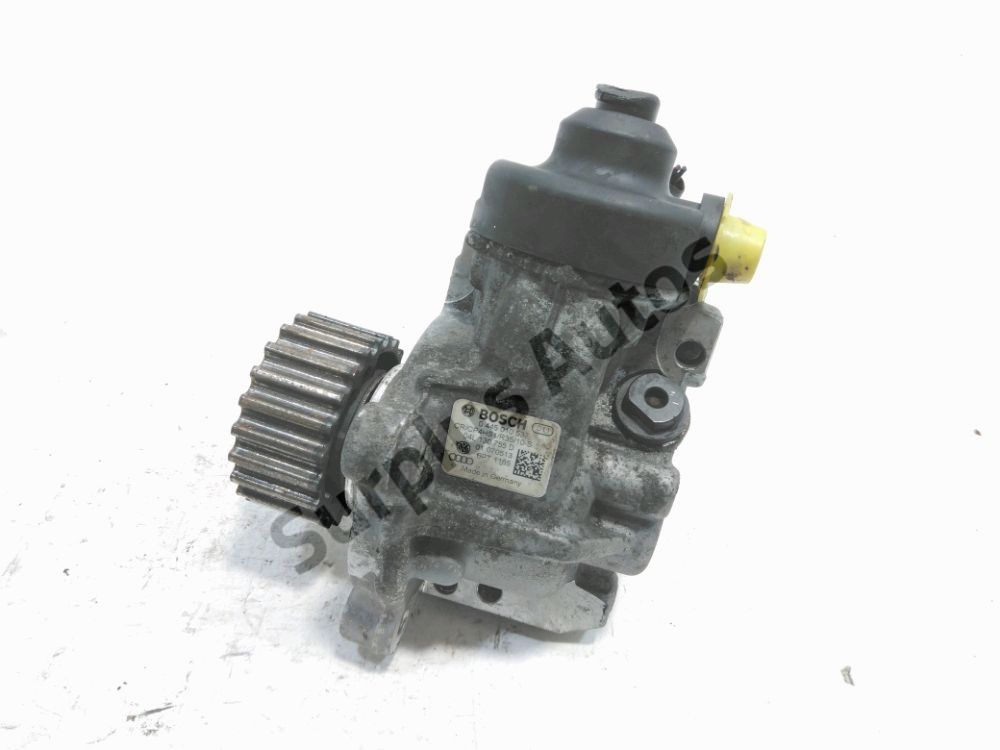 Pompe haute pression