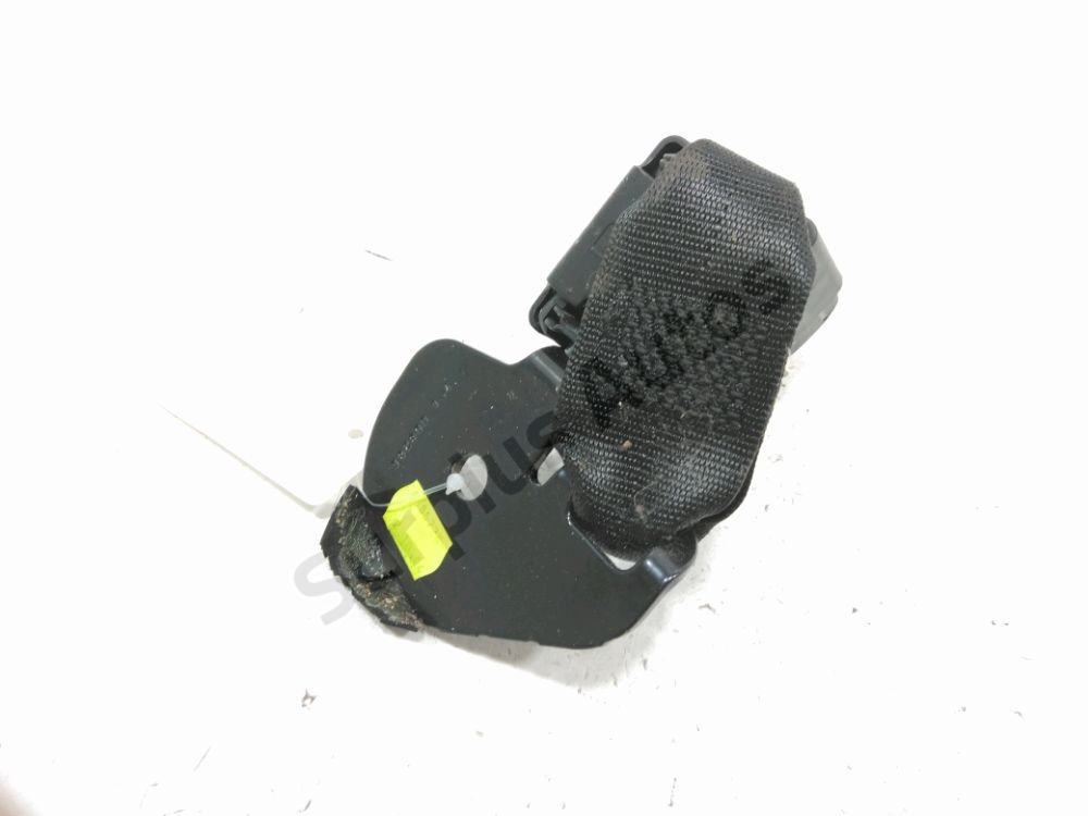 Ancrage ceinture arrière droit