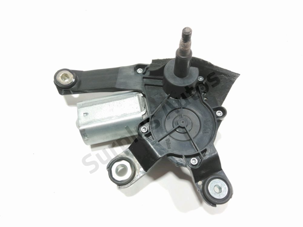 Moteur d'essuie glace arrière