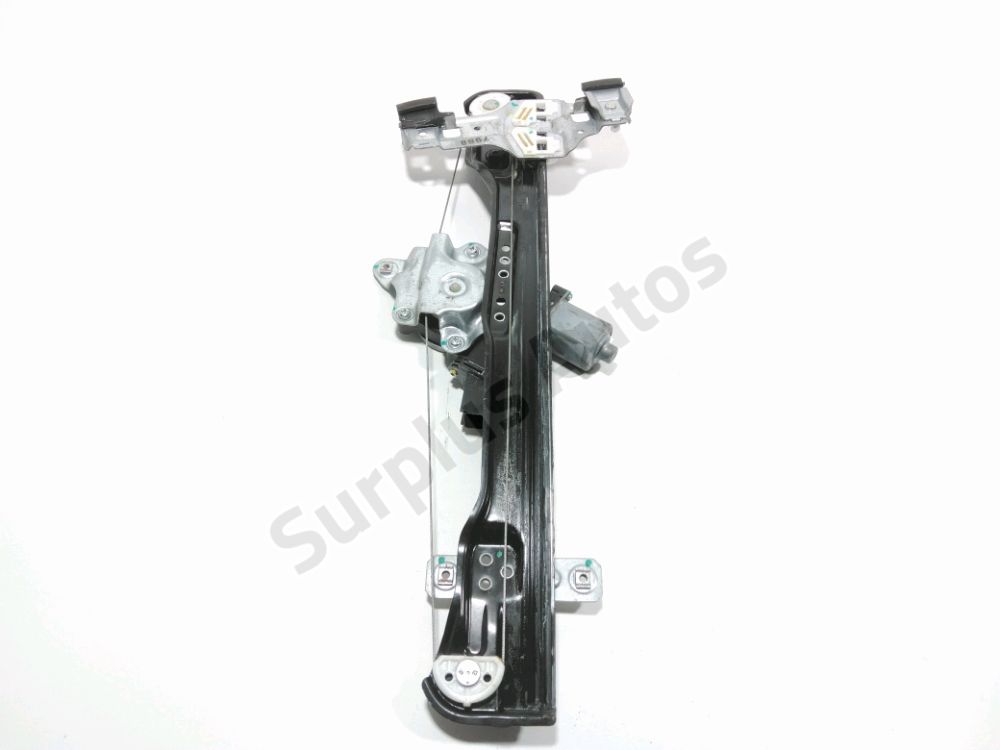 Lève-vitre électrique avant gauche