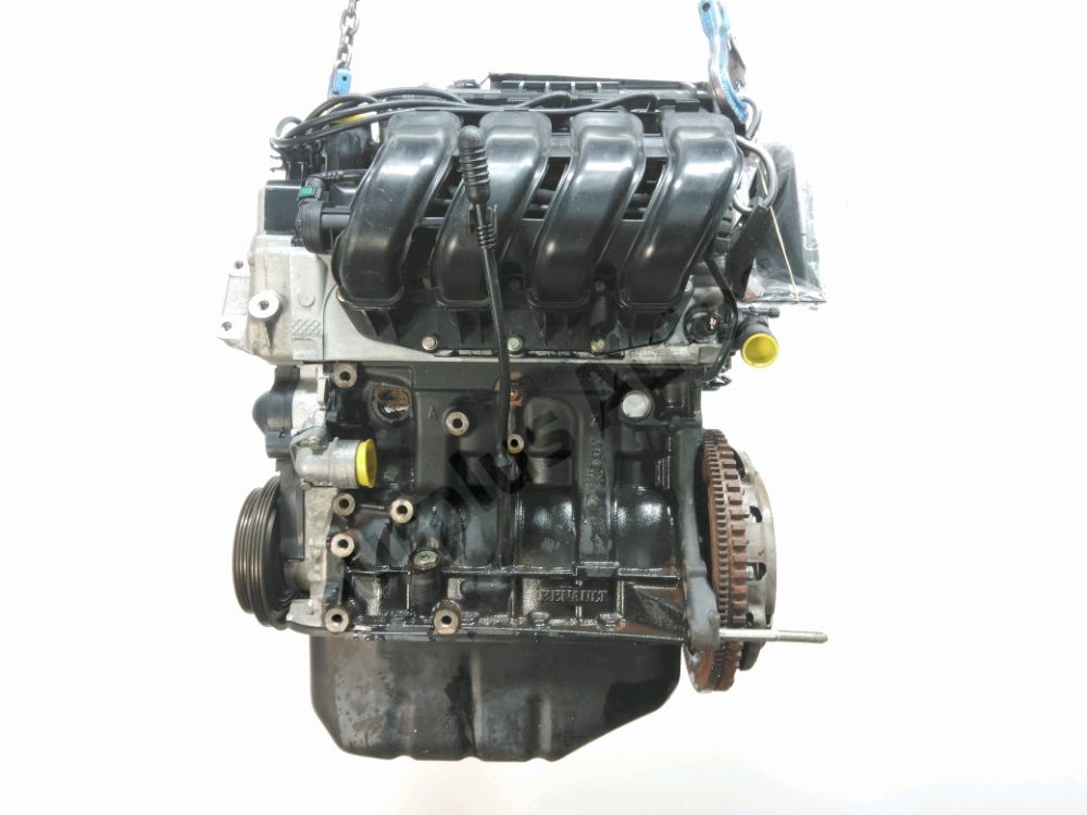 Moteur