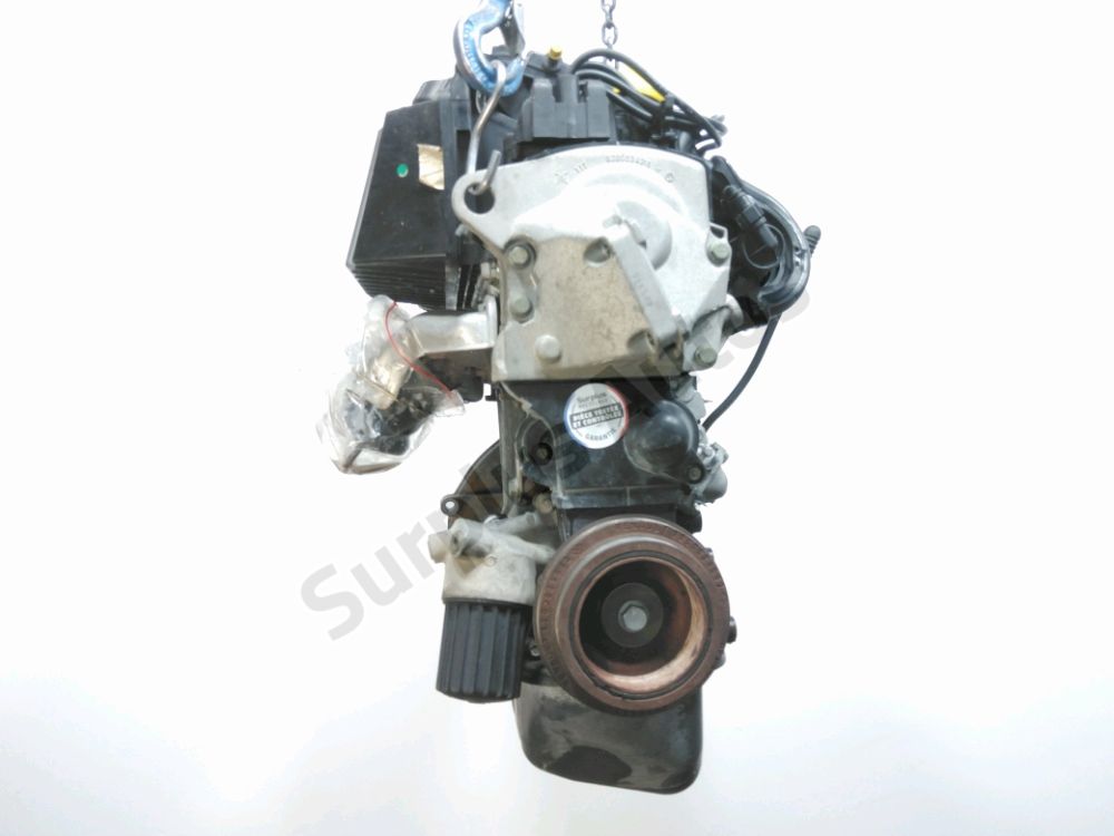 Moteur