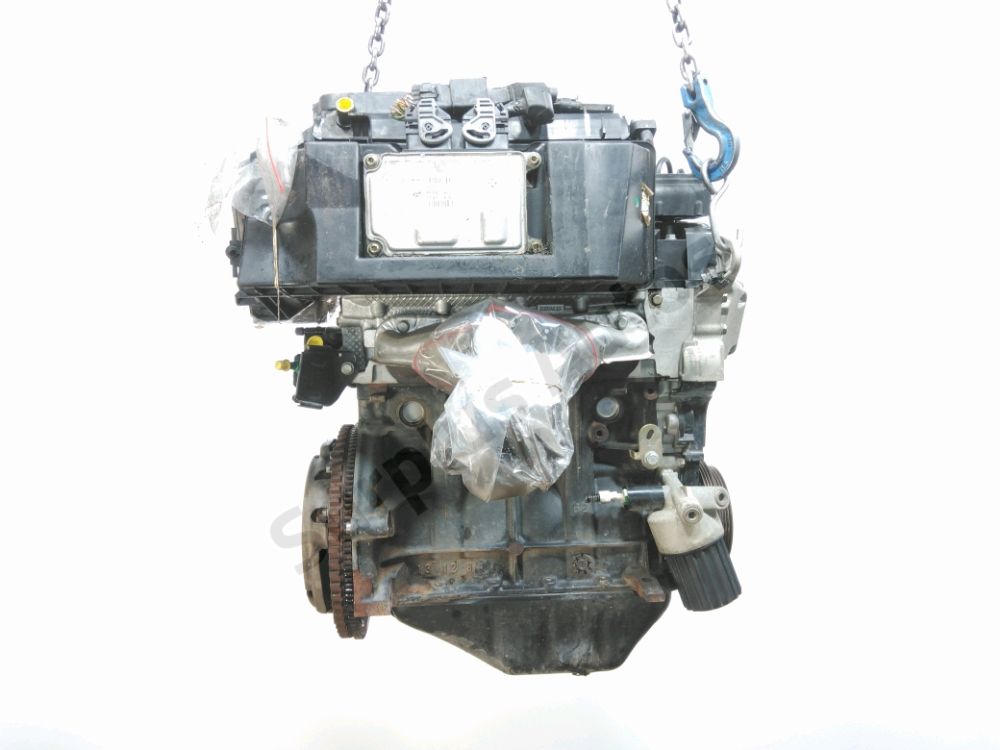 Moteur