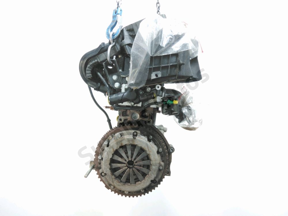Moteur