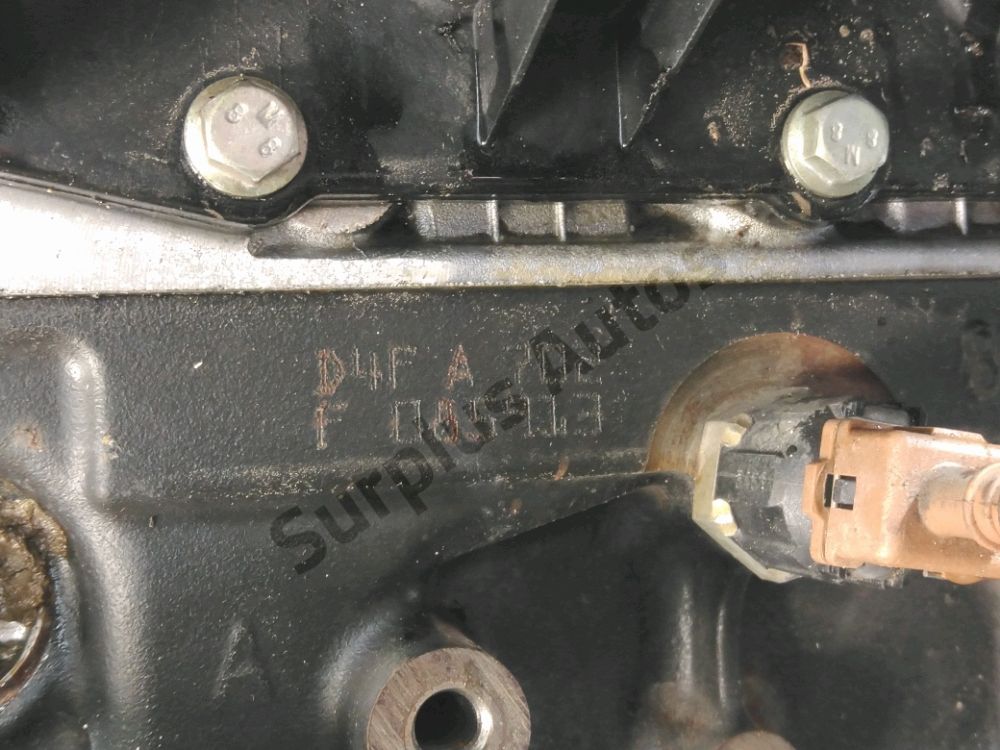 Moteur