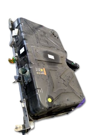 Batterie de traction