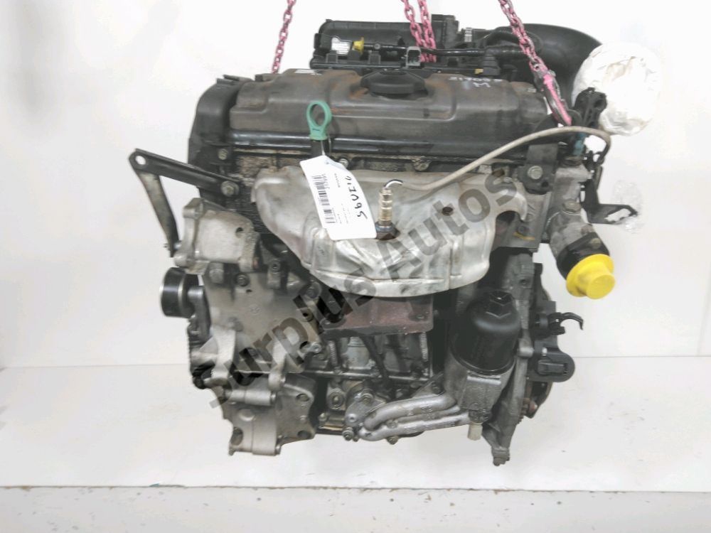 Moteur