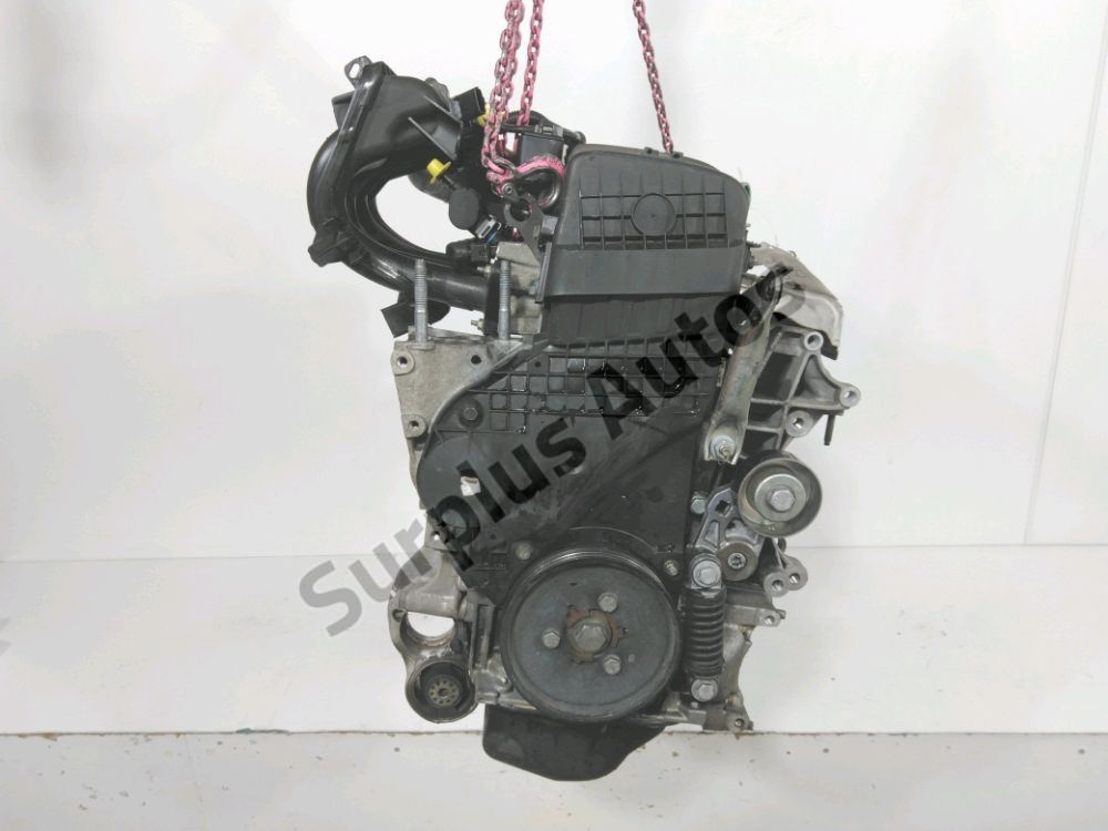 Moteur