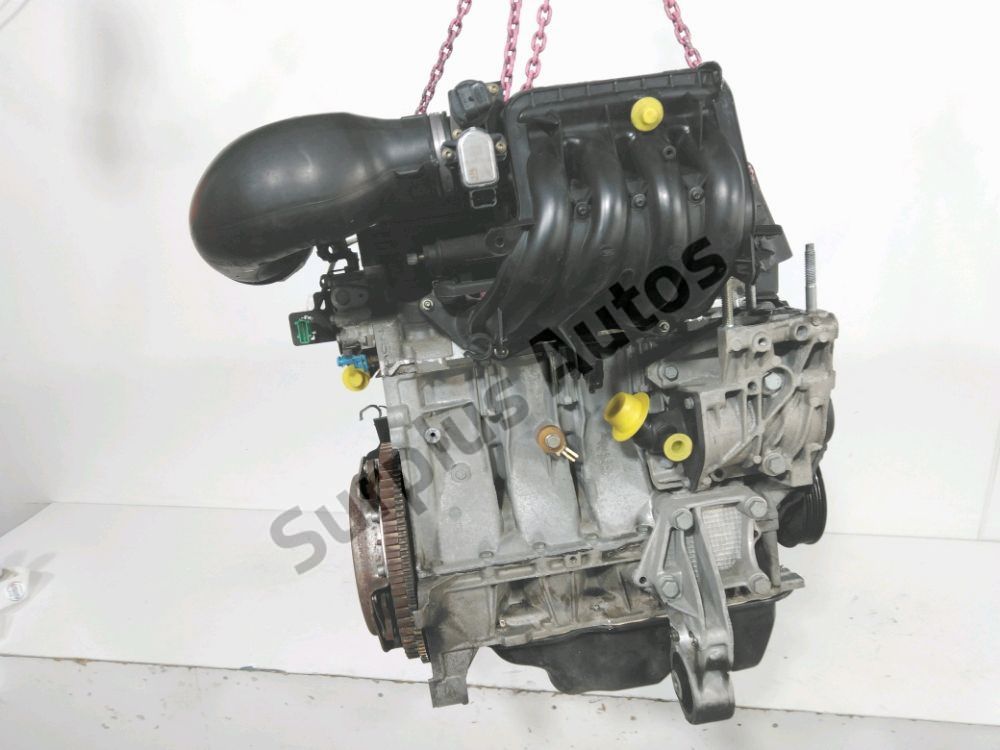 Moteur