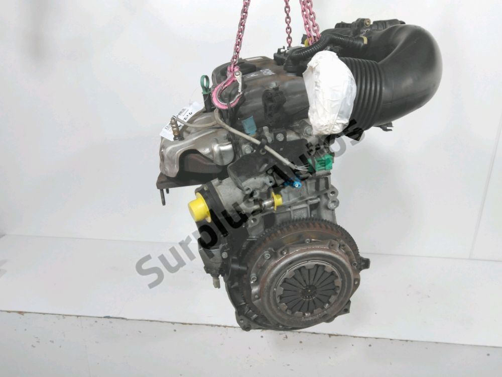 Moteur