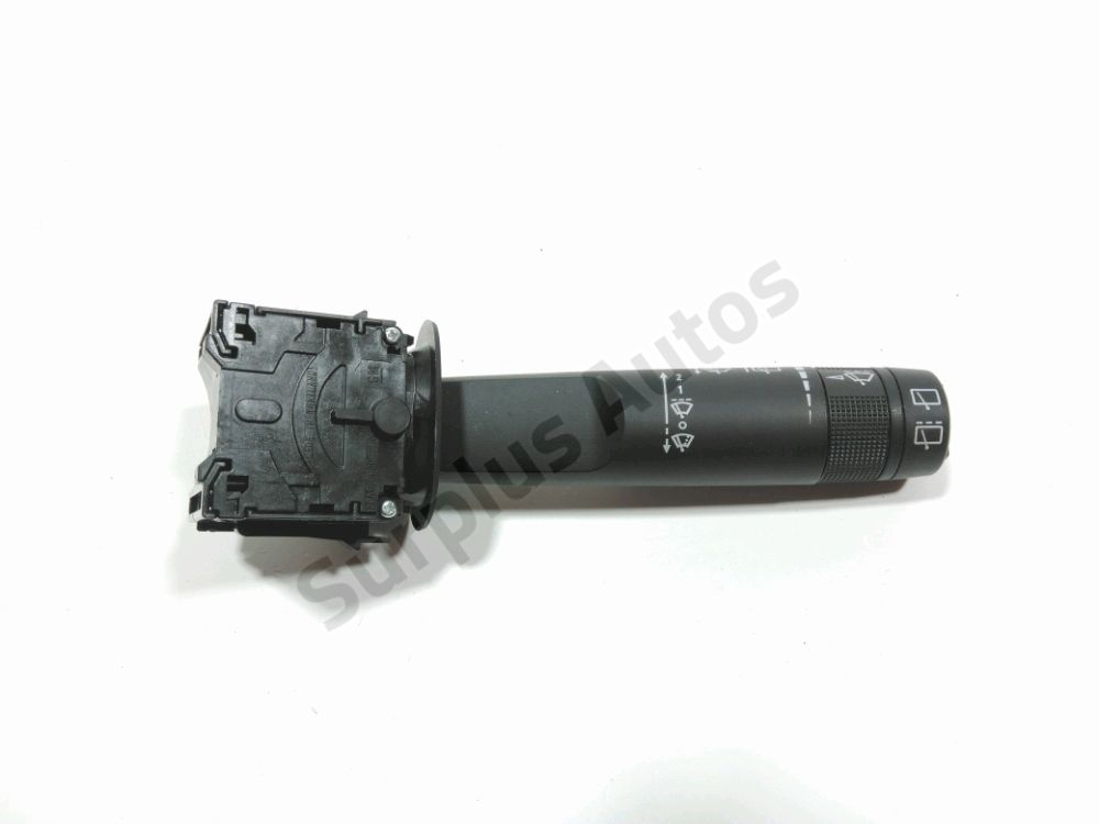 Commande essuie-glace