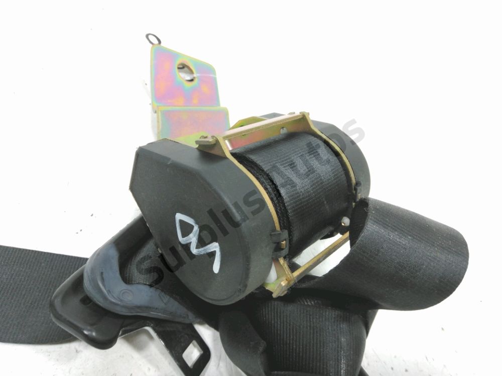 Ceinture avant droite