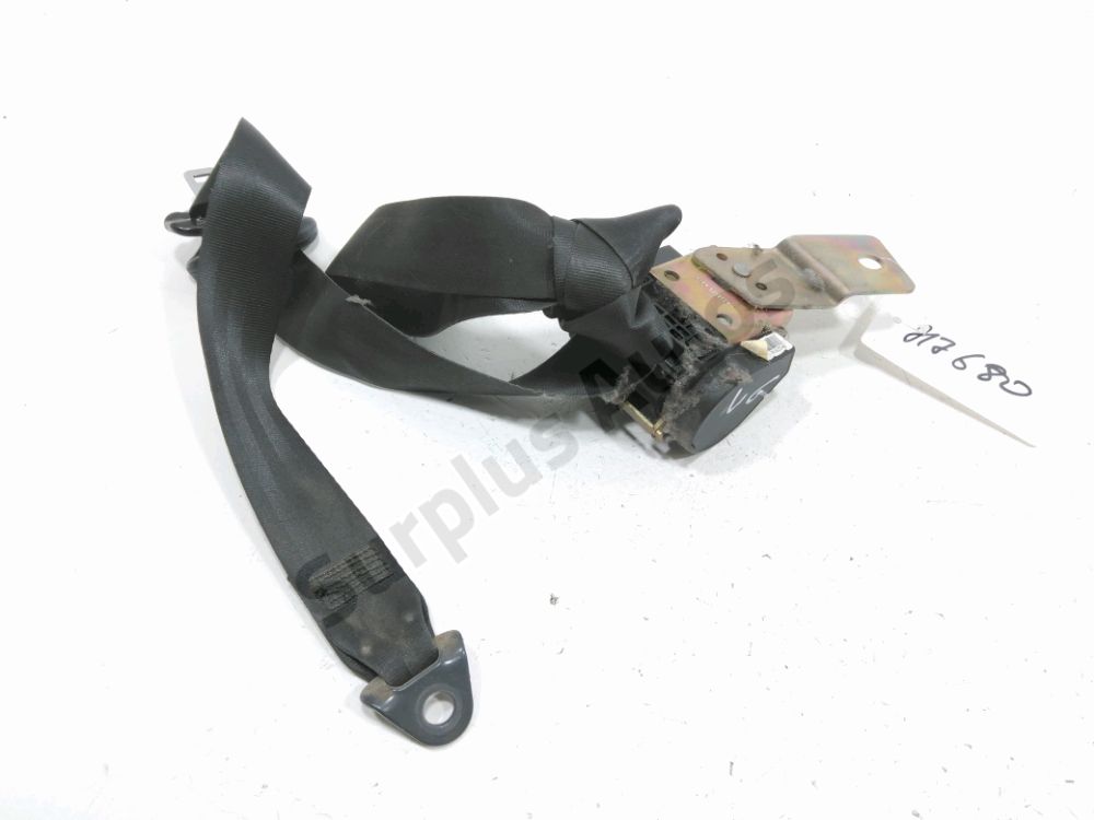 Ceinture avant gauche