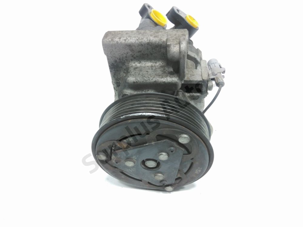 Compresseur de climatisation