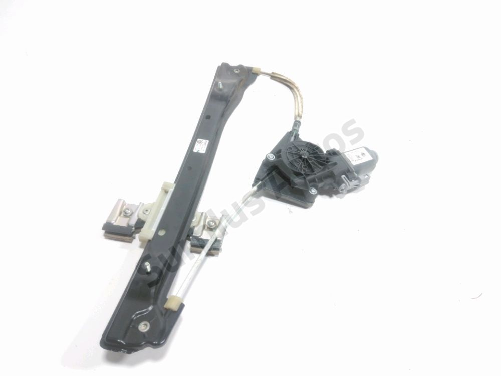 Leve-vitre electrique avant droit