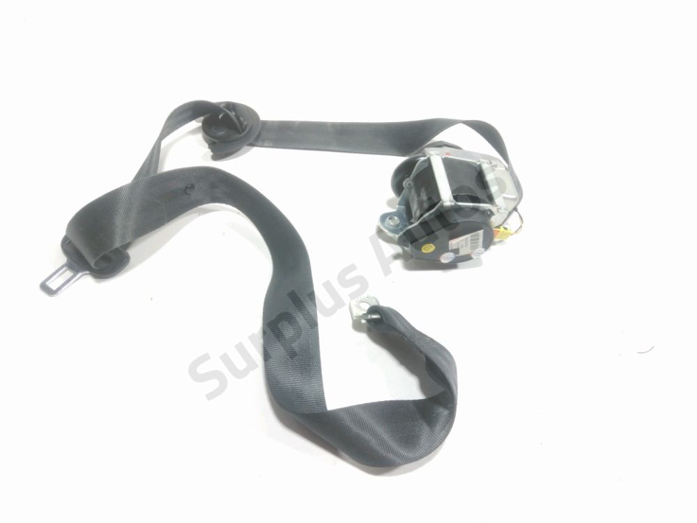 Ceinture avant gauche