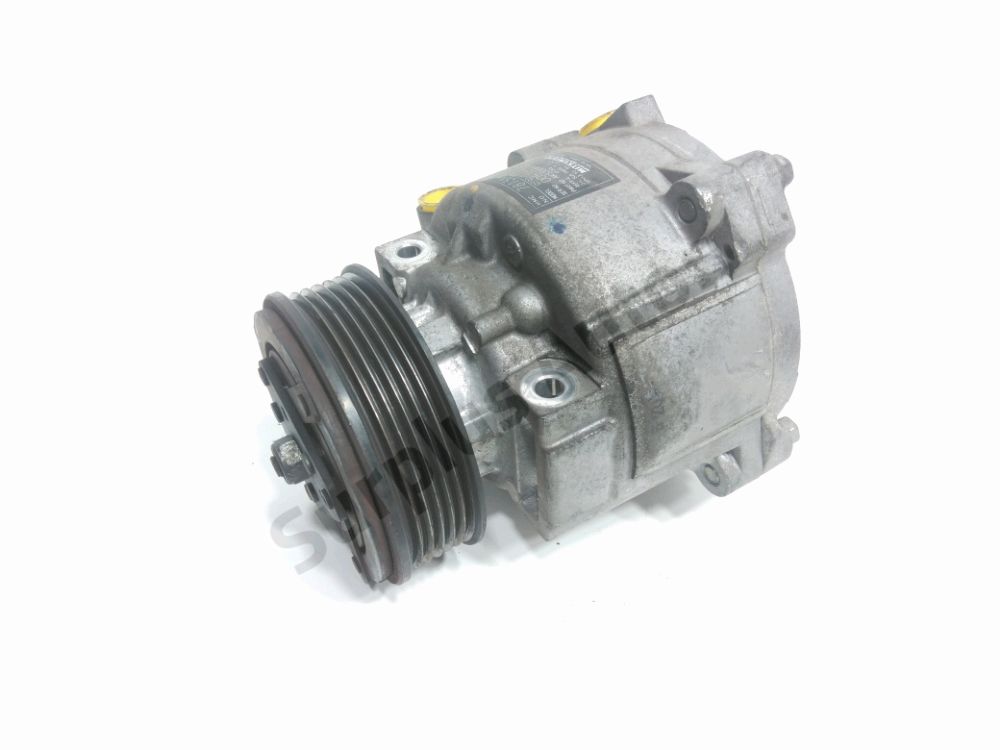 Compresseur de climatisation