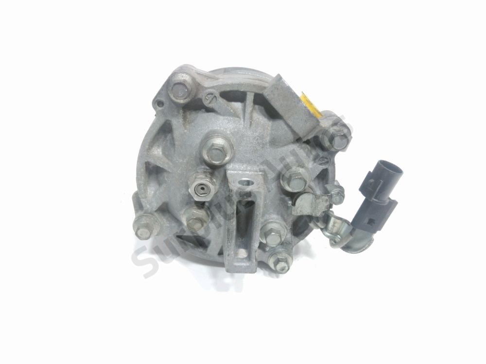 Compresseur de climatisation