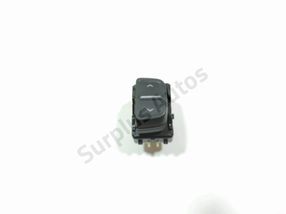 Commande lève-vitre avant droit