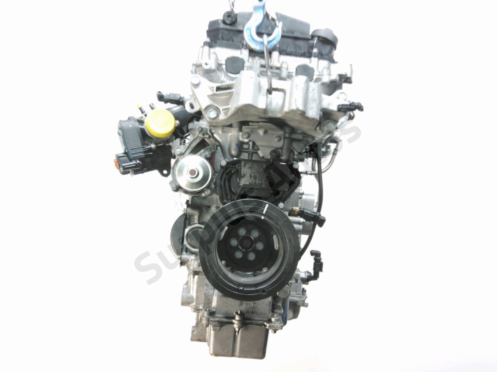 Moteur