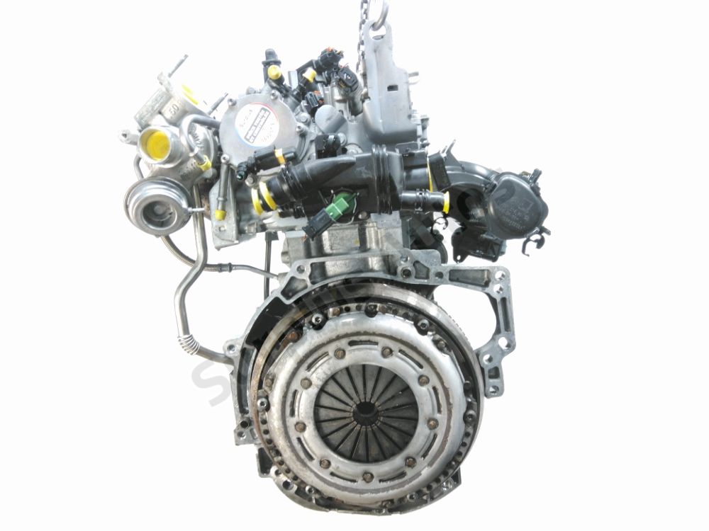 Moteur
