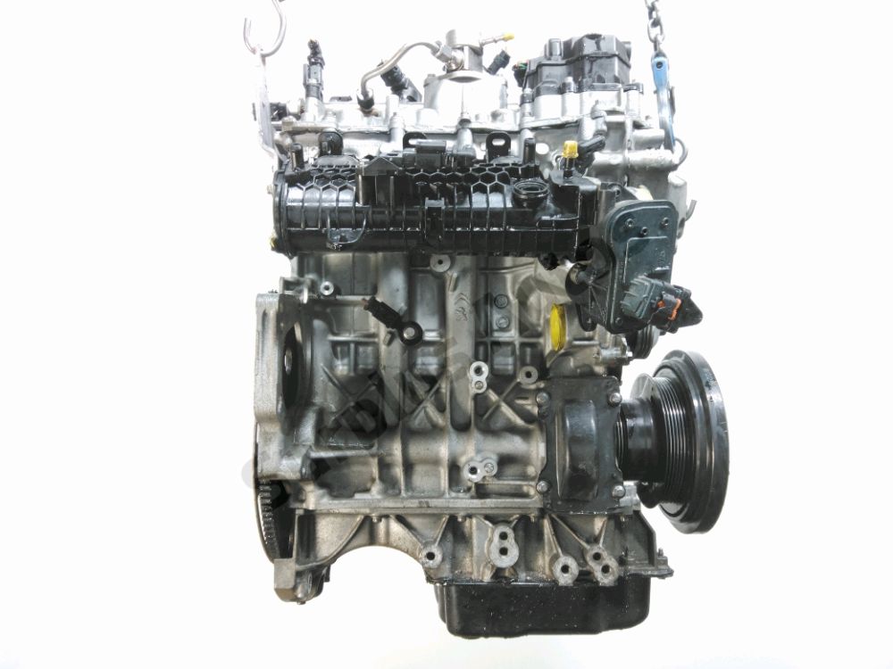 Moteur