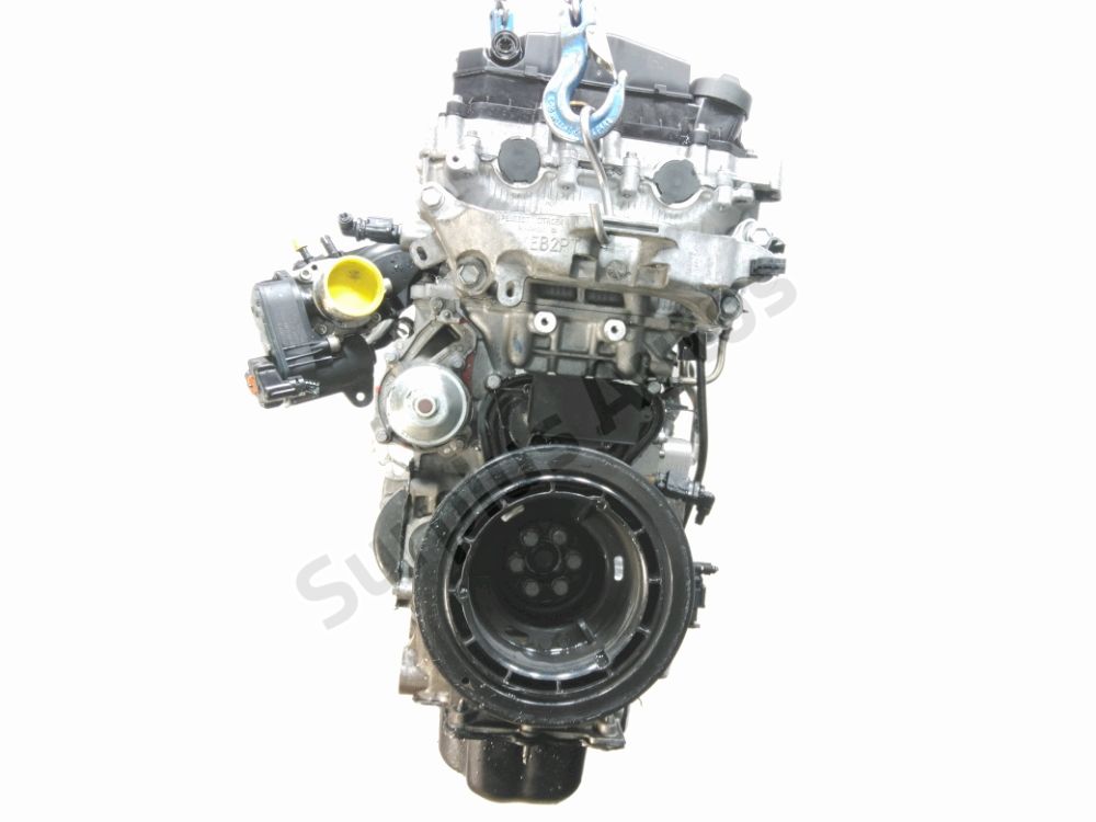 Moteur