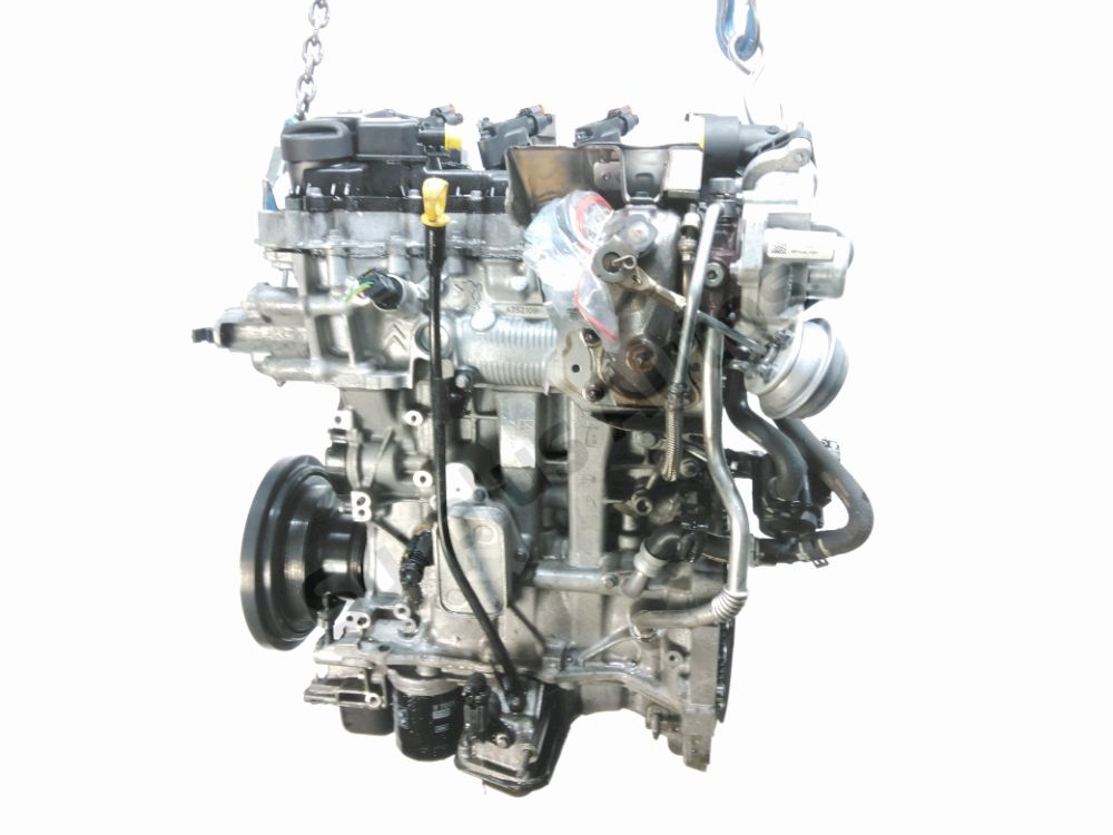 Moteur