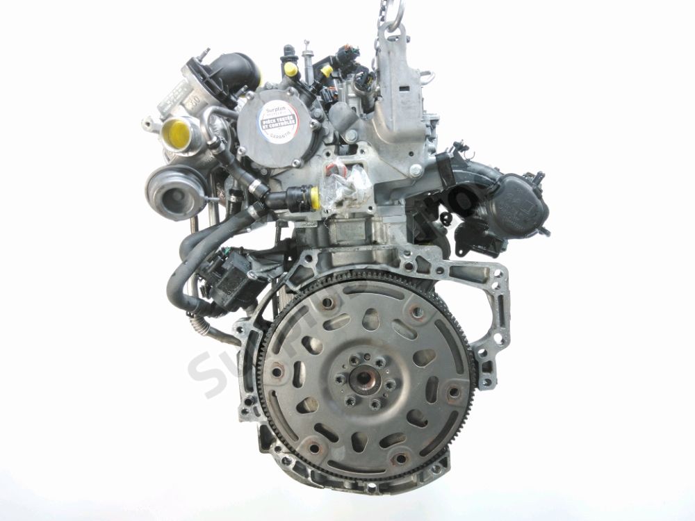 Moteur