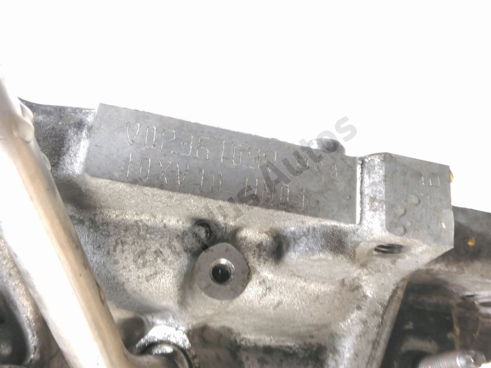 Moteur