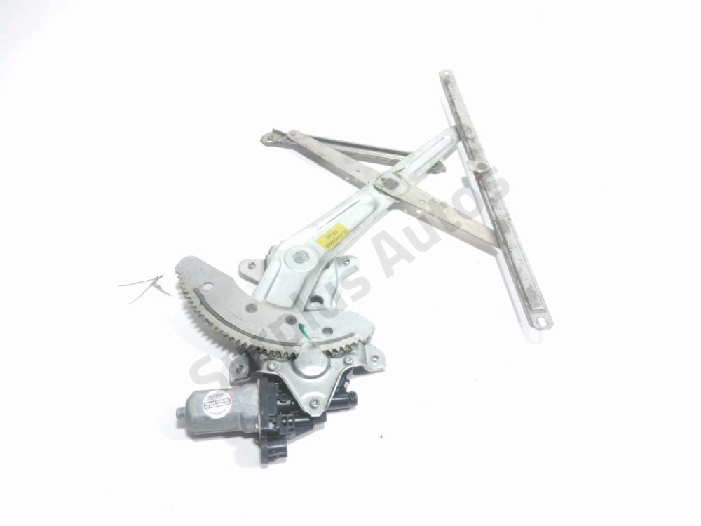 Leve-vitre electrique avant gauche