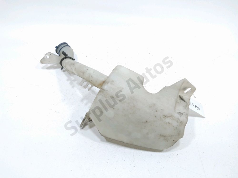 Reservoir de lave glace avant