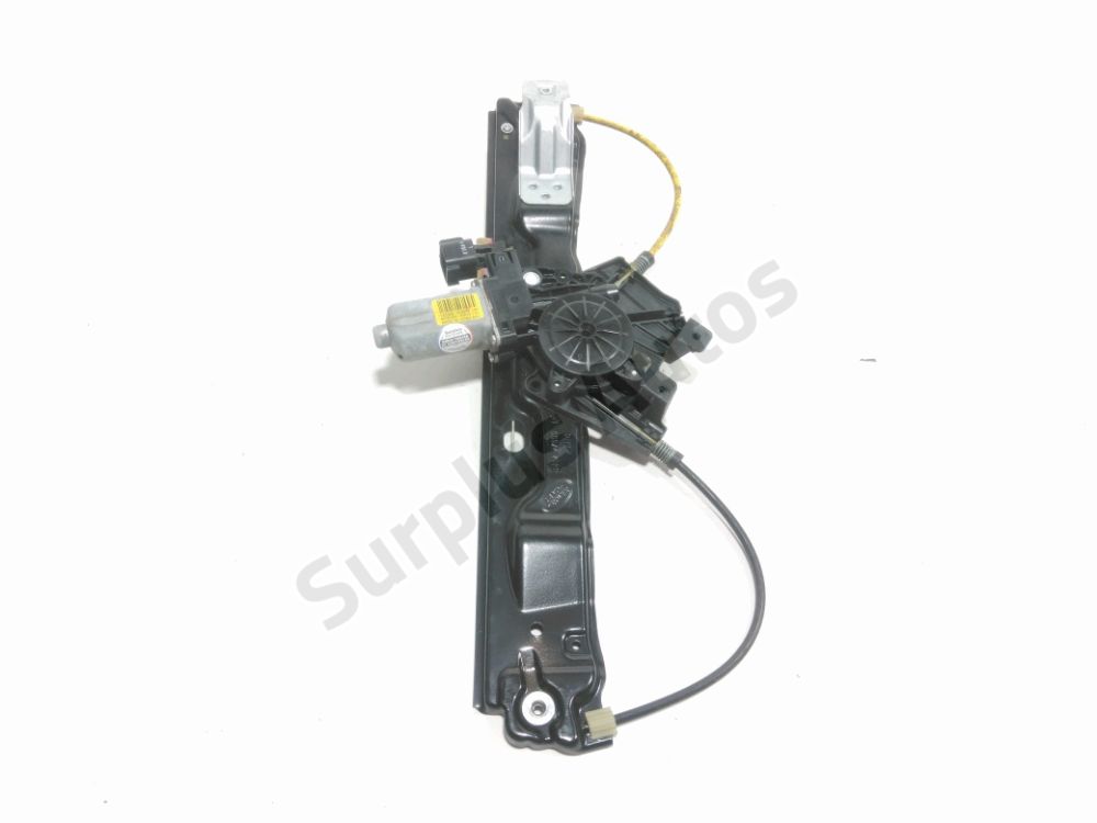 Leve-vitre electrique arriere droit