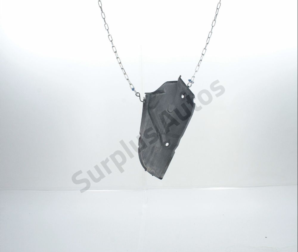 Pare-boue arriere droit