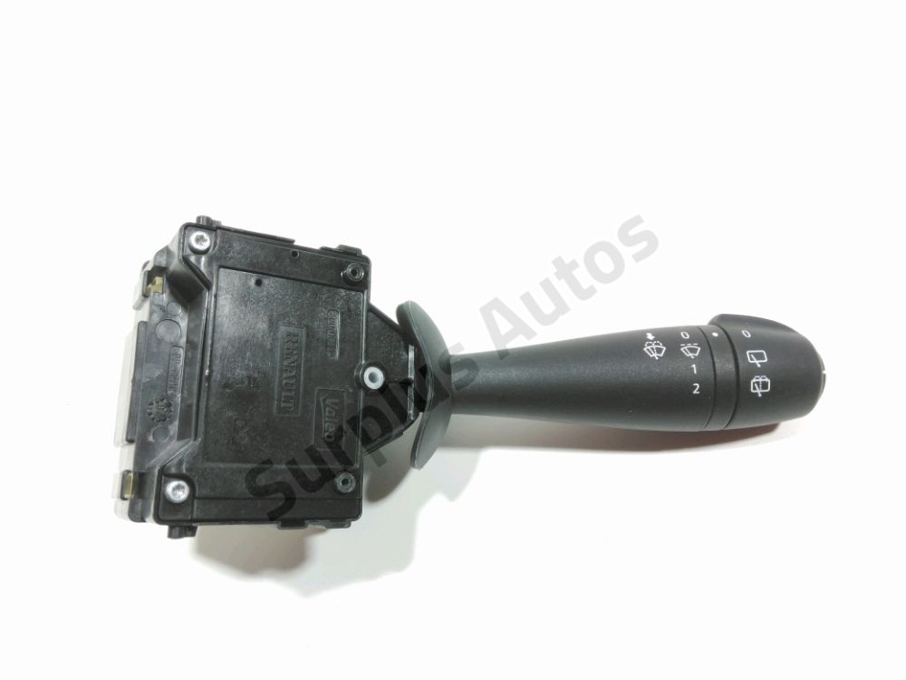 Commande essuie-glace