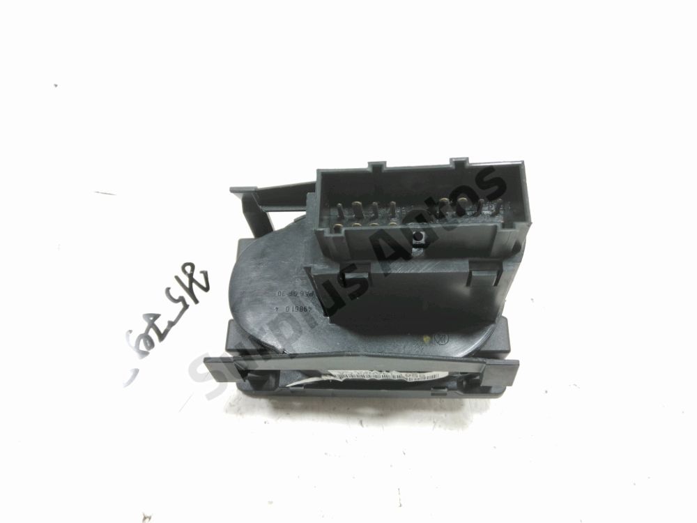 Interrupteur de phare