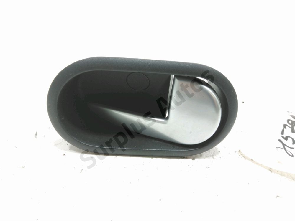 Poignée intérieure porte arrière droite