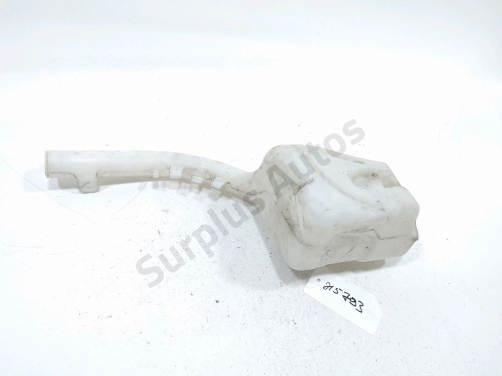 Reservoir de lave glace avant