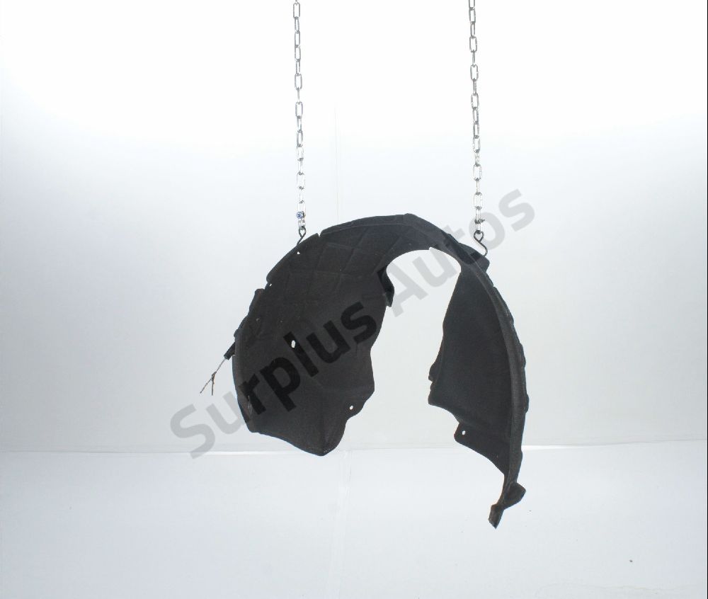 Pare-boue arrière droit