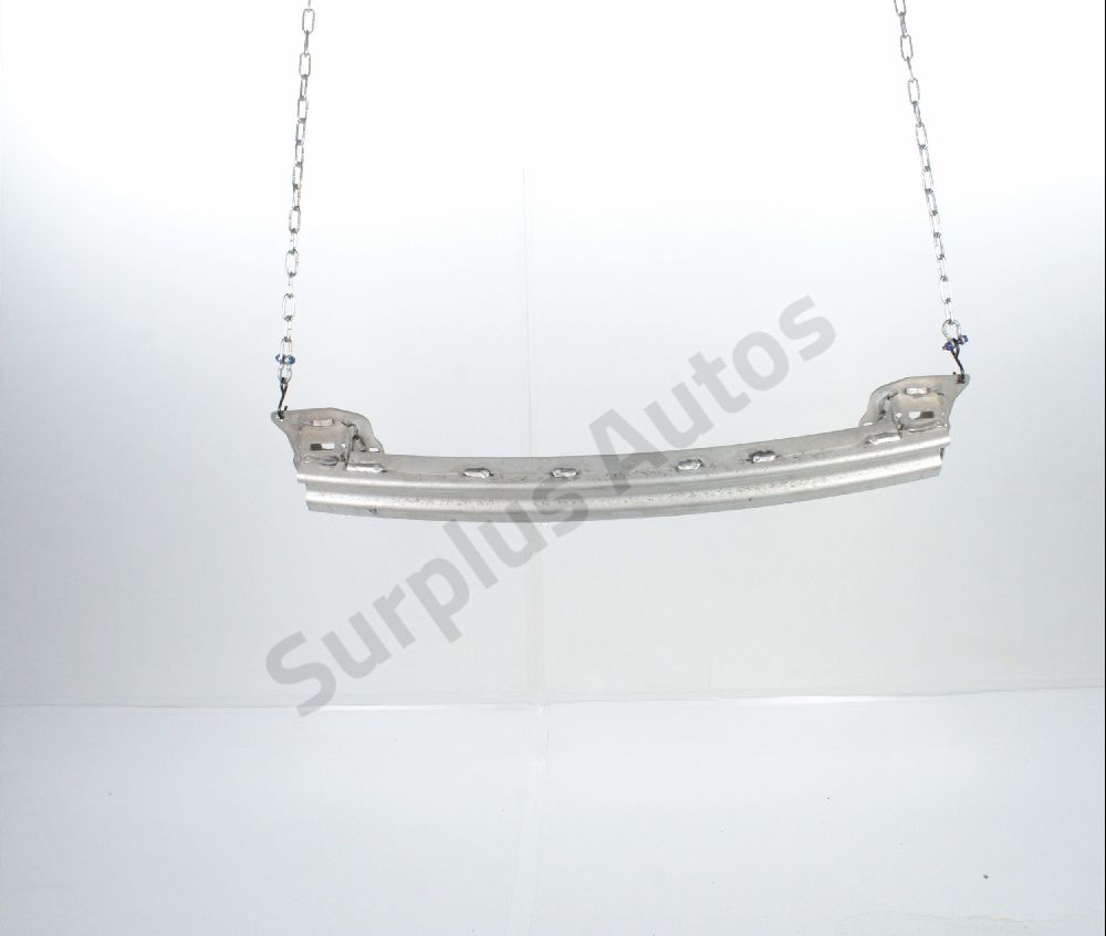 Renfort pare-choc arrière