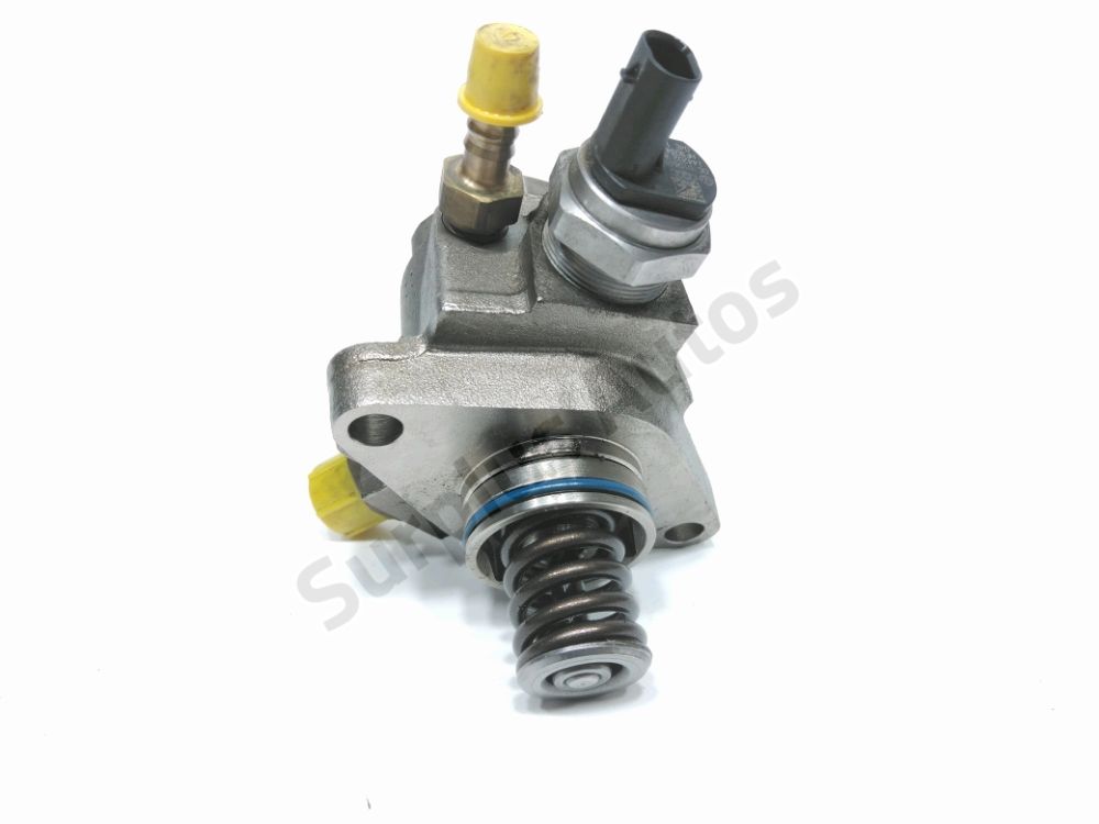 Pompe haute pression