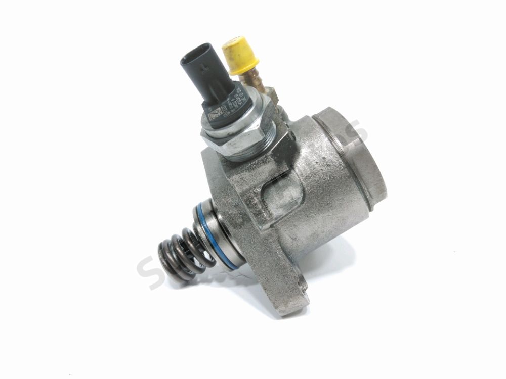 Pompe haute pression