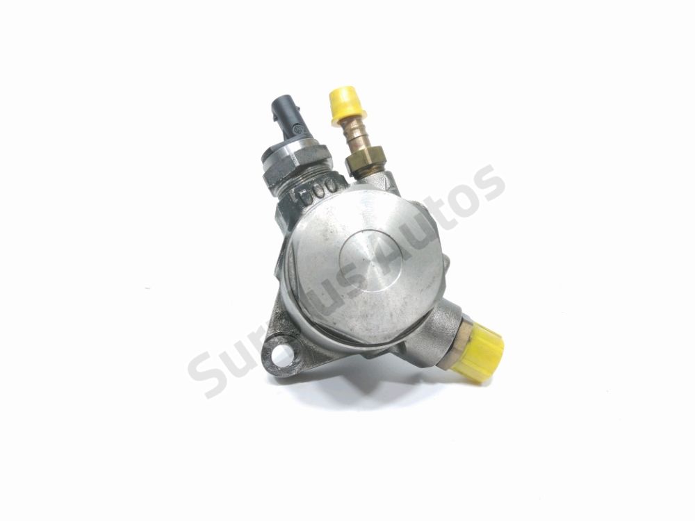 Pompe haute pression