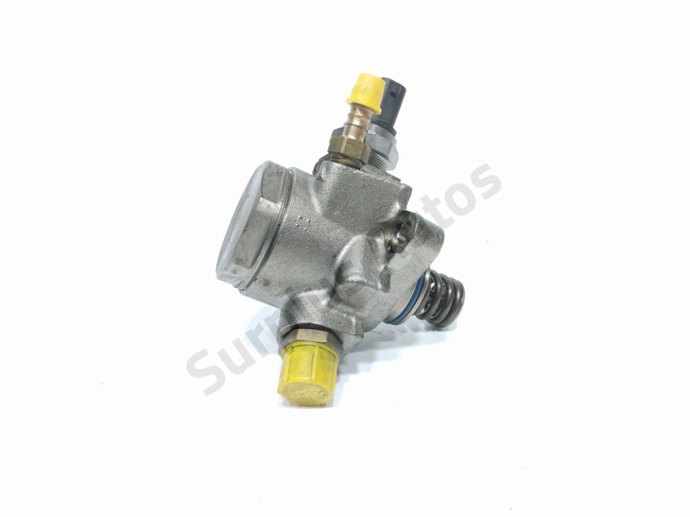 Pompe haute pression