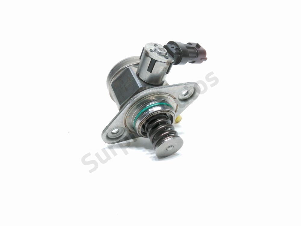 Pompe haute pression