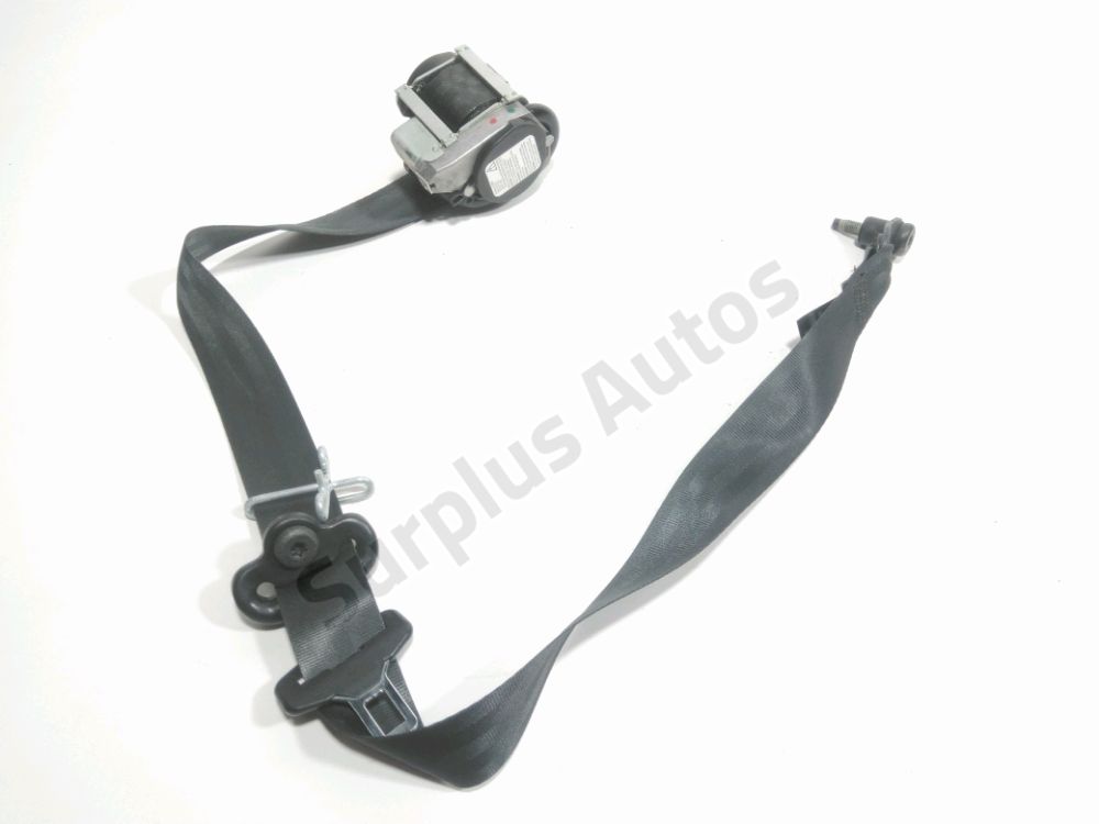 Ceinture avant gauche