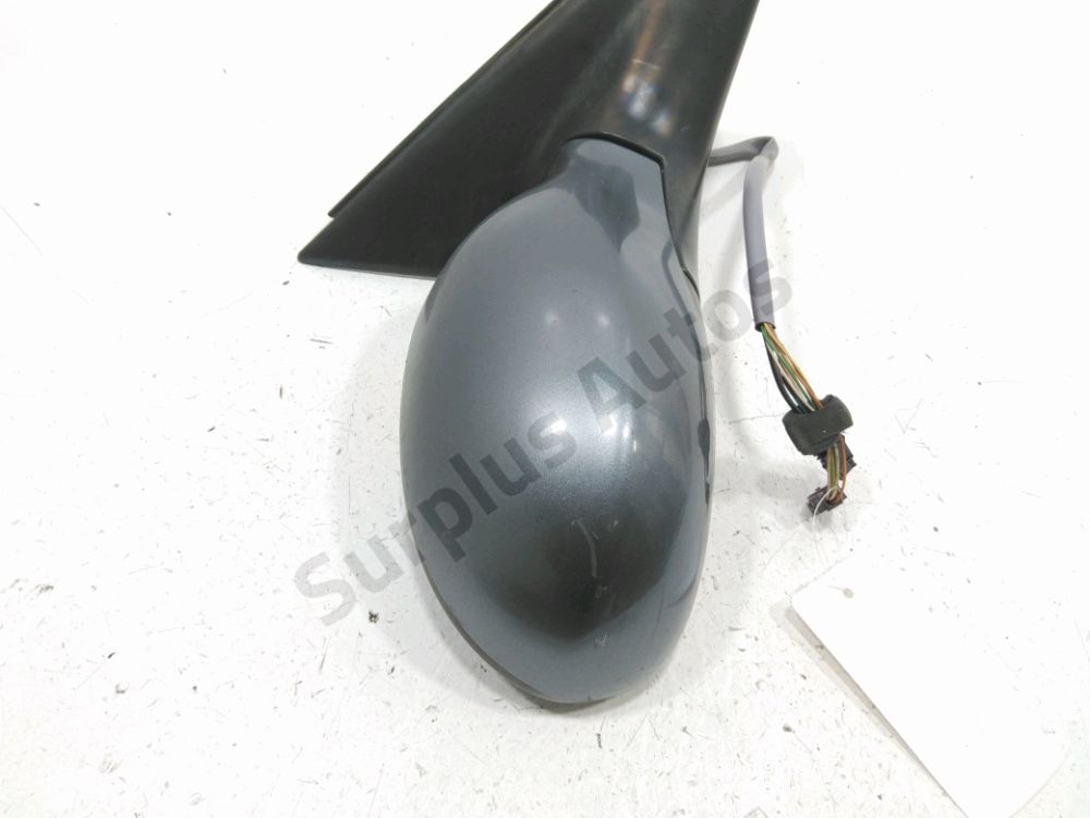 Rétroviseur électrique droit