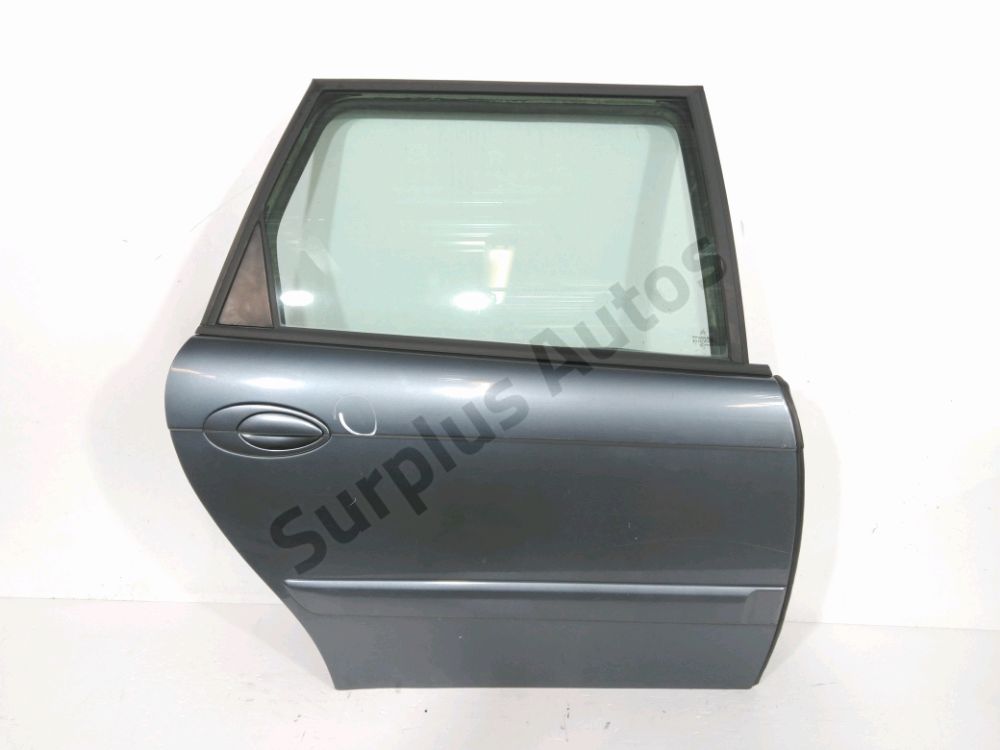 Porte arriere droite