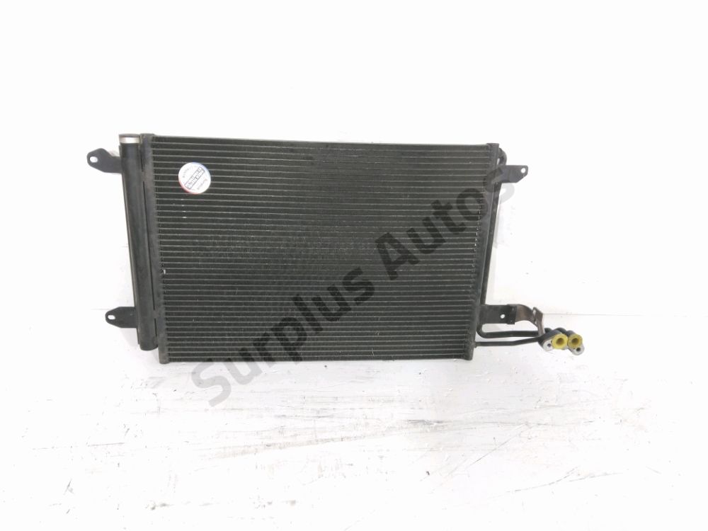 Condenseur de climatisation